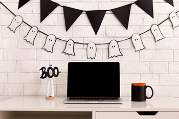 Why We Celebrate Halloween